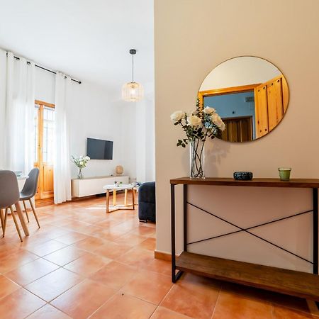 The Suites Marie Granada Exteriör bild