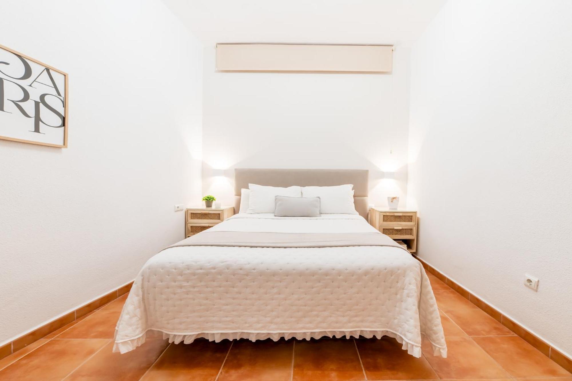 The Suites Marie Granada Exteriör bild