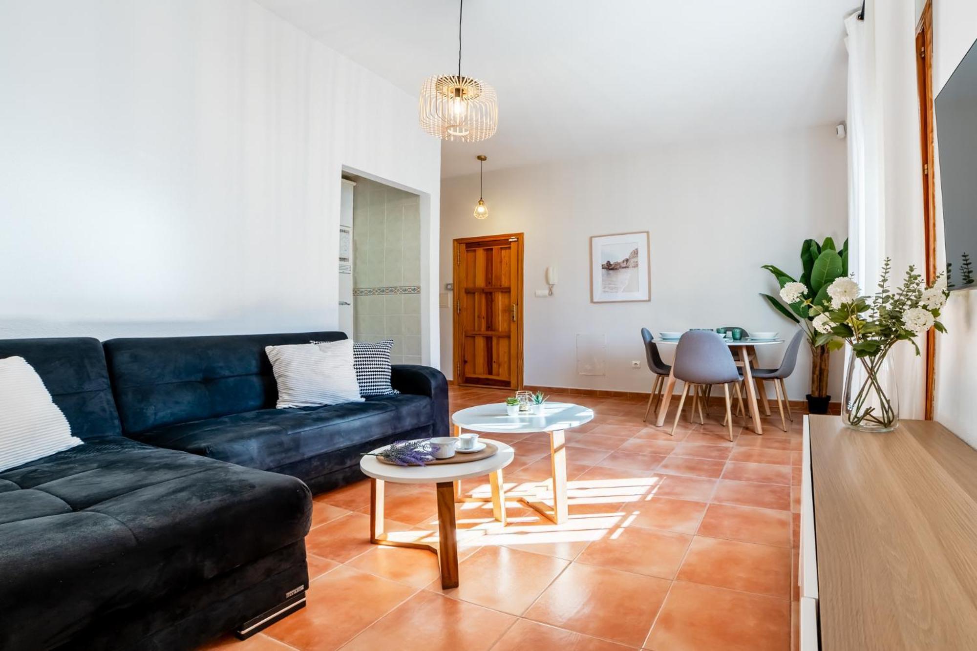 The Suites Marie Granada Exteriör bild