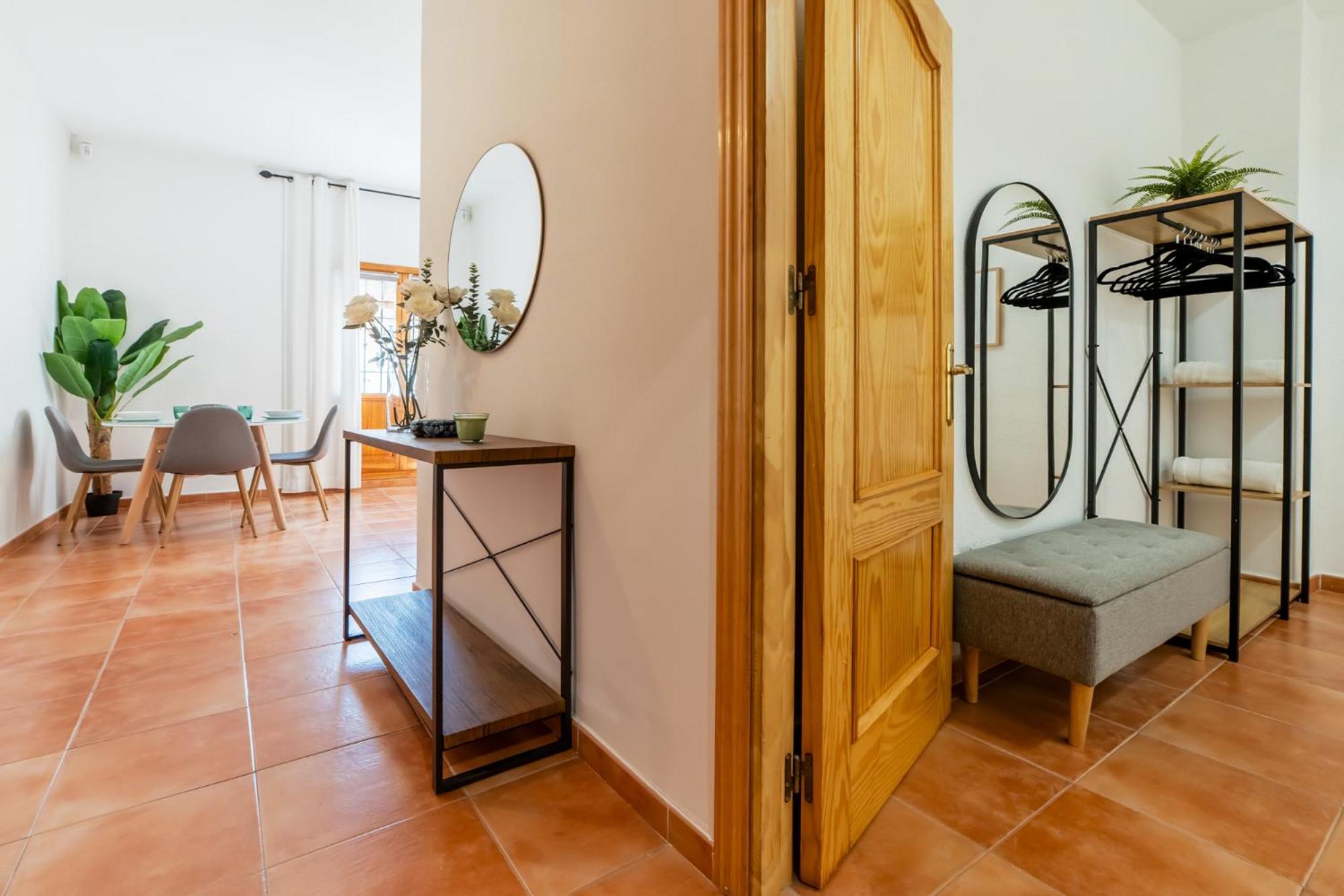 The Suites Marie Granada Exteriör bild