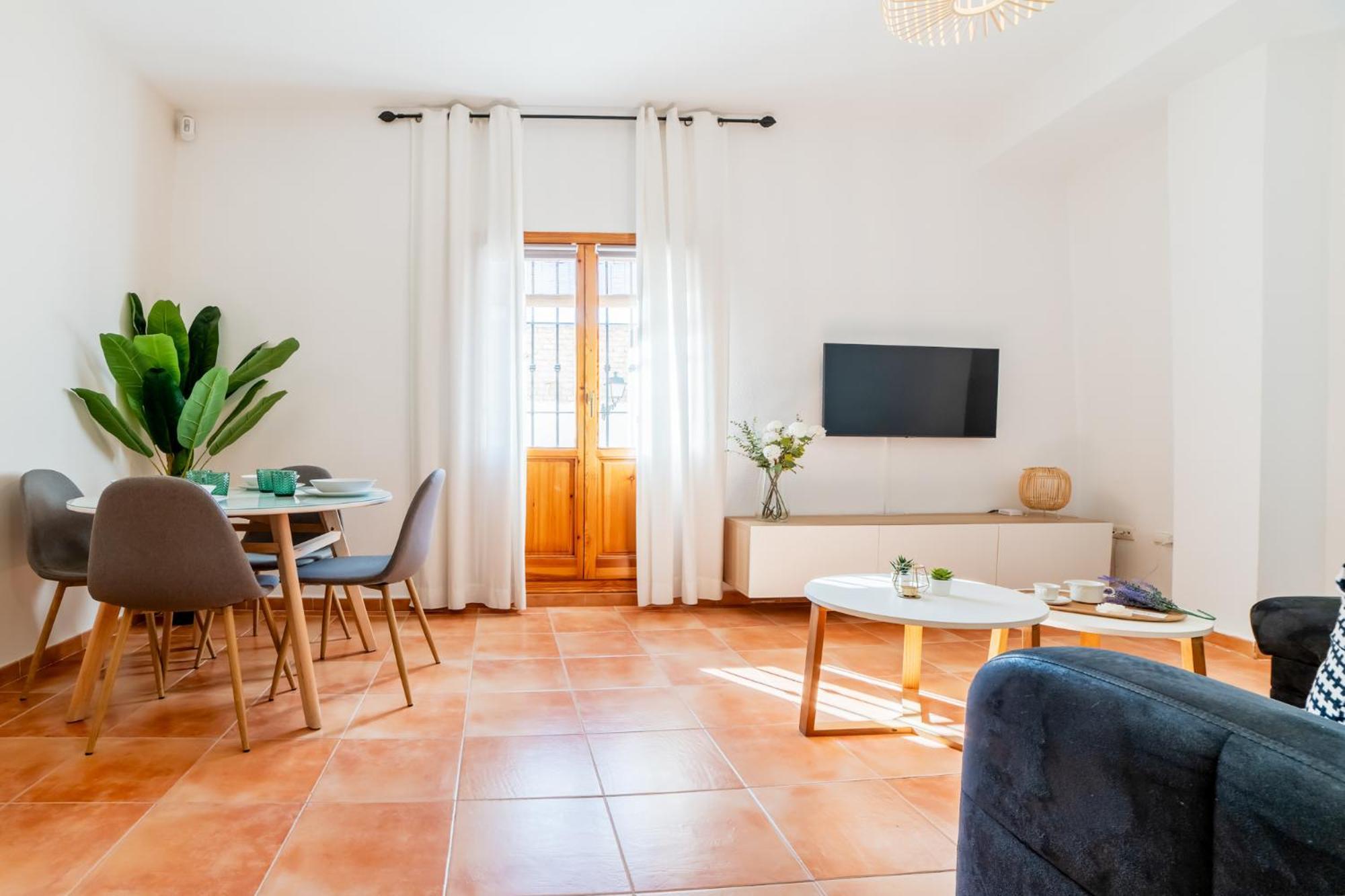 The Suites Marie Granada Exteriör bild